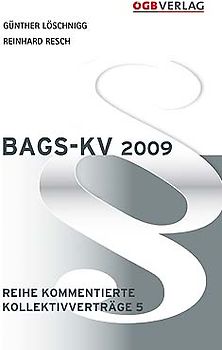 BAGS-KV 2009