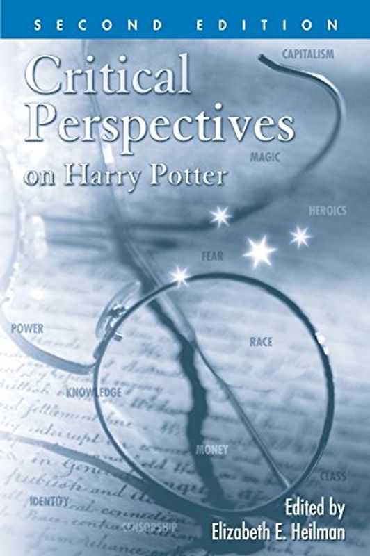 Critical Perspectives on Harry Potter - Elizabeth E. Heilman