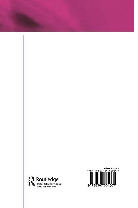 Young People's Perspectives on Education, Training and Employment