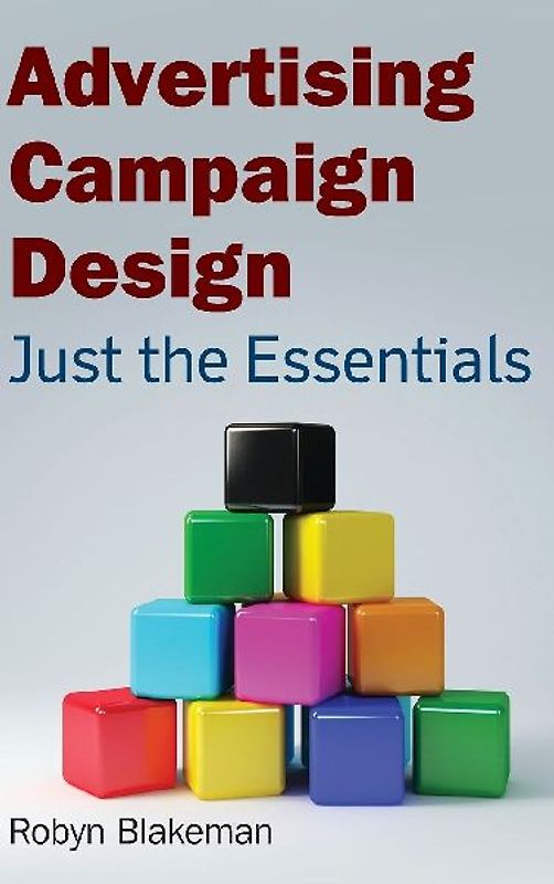 Advertising Campaign Design