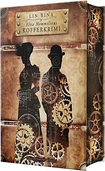 Elisa Hemmiltons Kofferkrimi