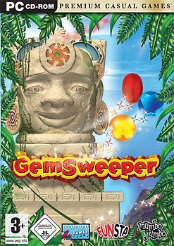 Gemsweeper PC Spiele