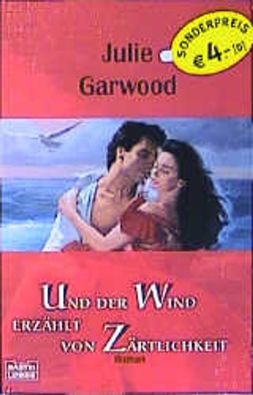 Und der Wind erzählt von Zärtlichkeit