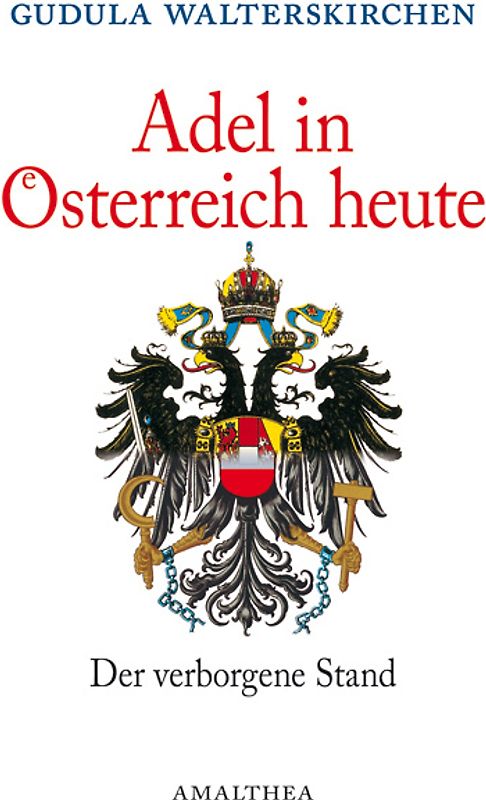 Adel in Österreich heute