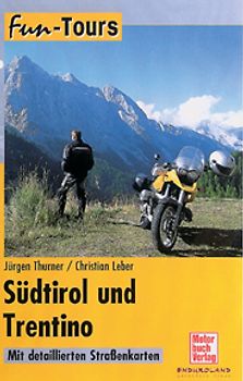 Südtirol und Trentino