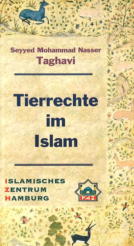 Tierrechte im Islam