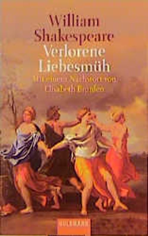 Verlorene Liebesmüh