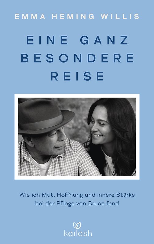 Eine ganz besondere Reise