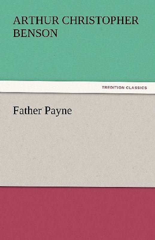 Father Payne