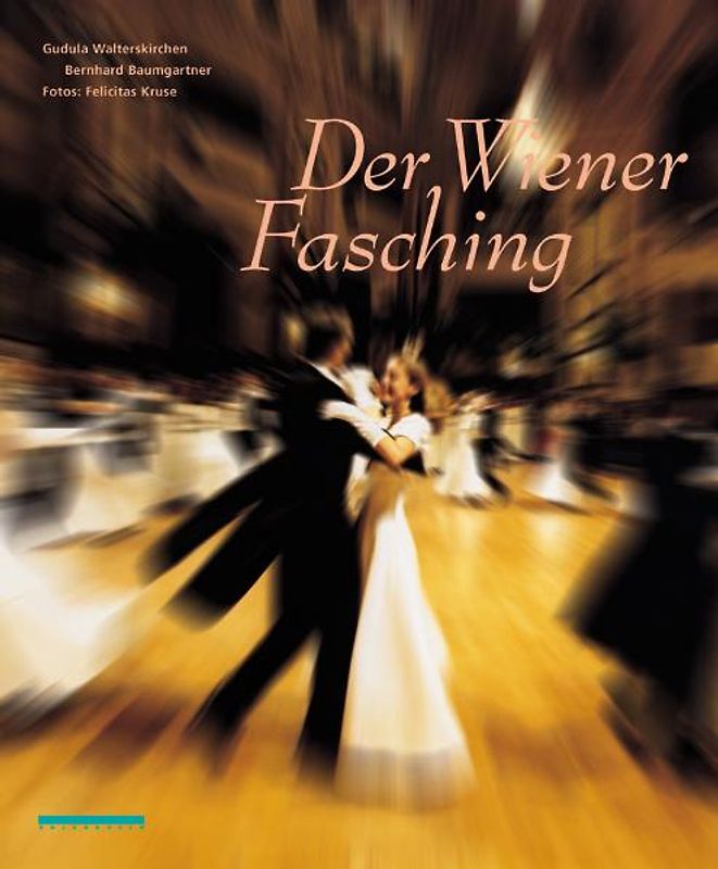 Der Wiener Fasching