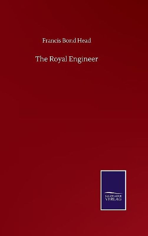 The Royal Engineer