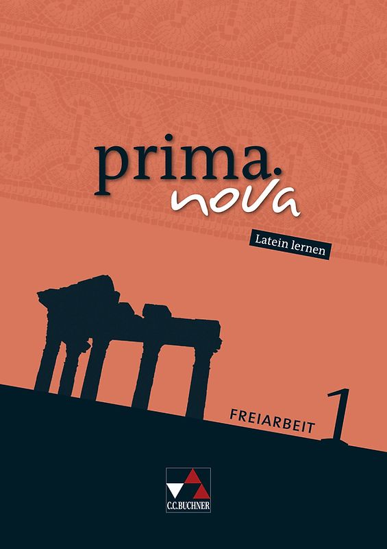 prima.nova Palette / prima.nova Freiarbeit 1