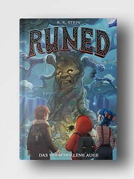 RUNED - Das verschollene Auge
