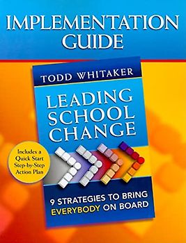 Leading School Change