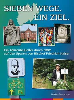 Sieben Wege. Ein Ziel.