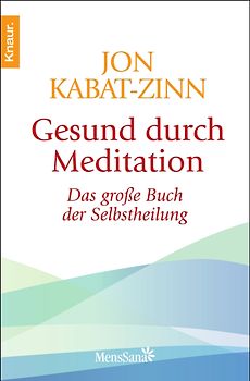 Gesund durch Meditation