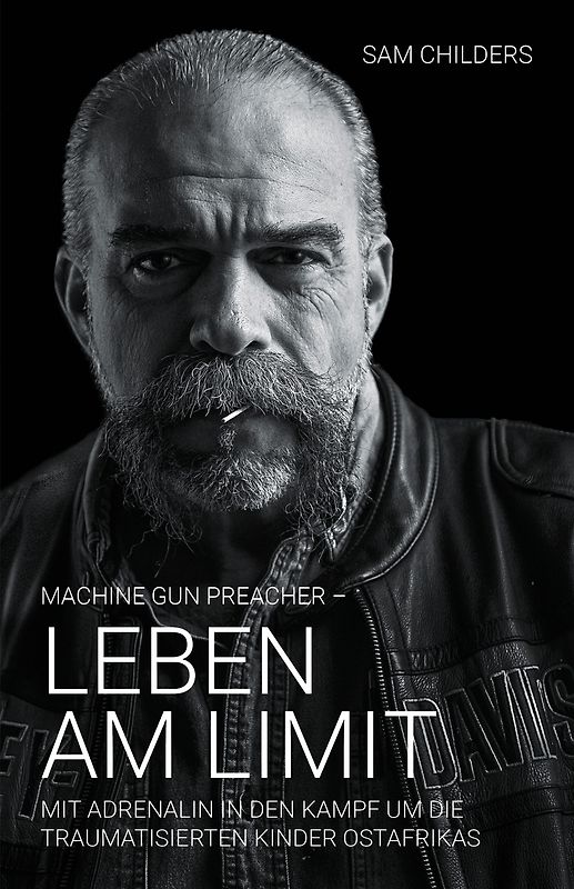 Machine Gun Preacher - Leben am Limit