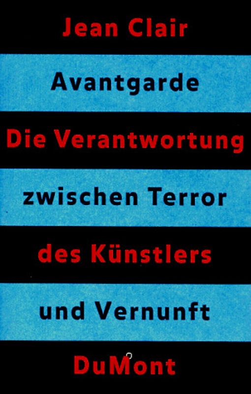 Die Verantwortung des Künstlers