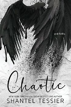 Chaotic Alternative Cover