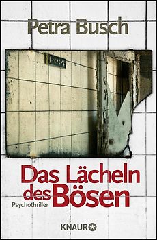 Das Lächeln des Bösen