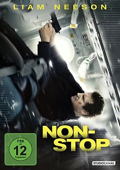Non-Stop DVD