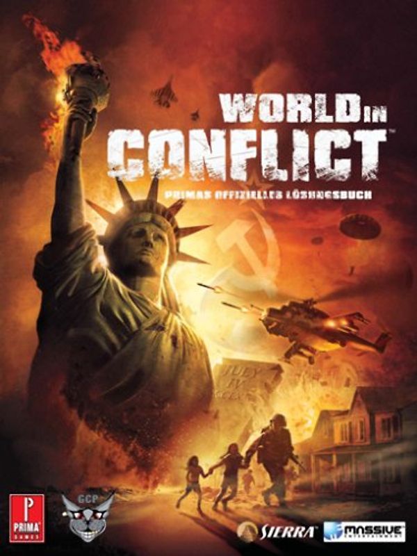 World in Conflict
