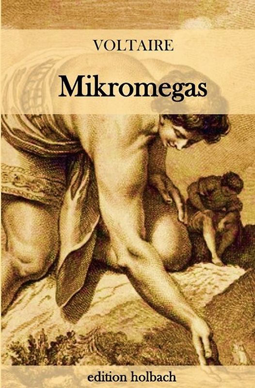 Mikromegas