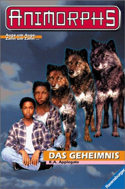 Das Geheimnis