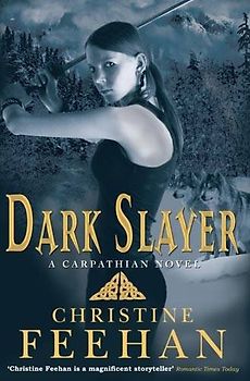 Dark Slayer ('Dark' Carpathian Series)
