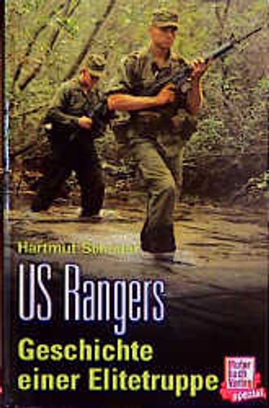 US Rangers