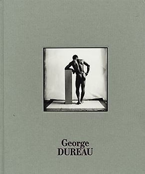 George Dureau: The Photographs