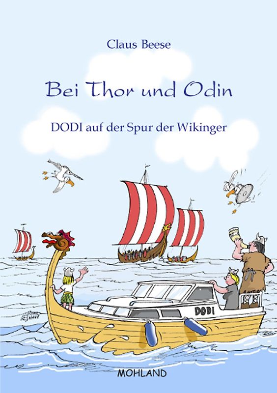 Bei Thor und Odin
