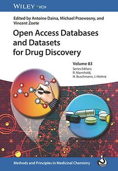 Open Access Databases and Datasets for Drug Discovery