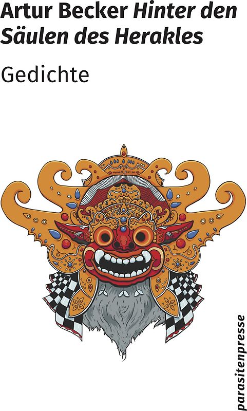 Hinter den Säulen des Herakles