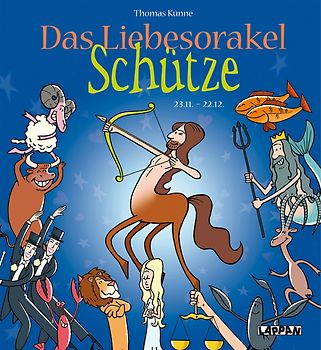 Das Liebesorakel - Schütze