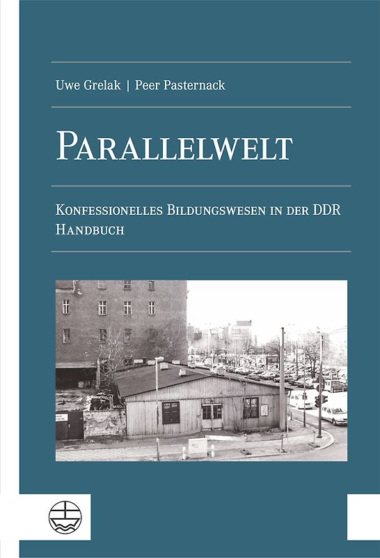 Parallelwelt