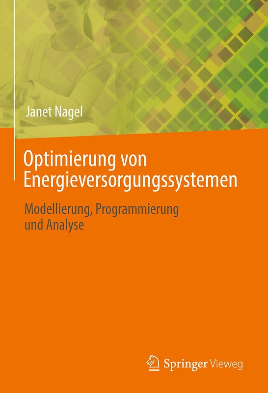 Optimierung von Energieversorgungssystemen