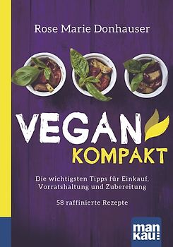 Vegan kompakt
