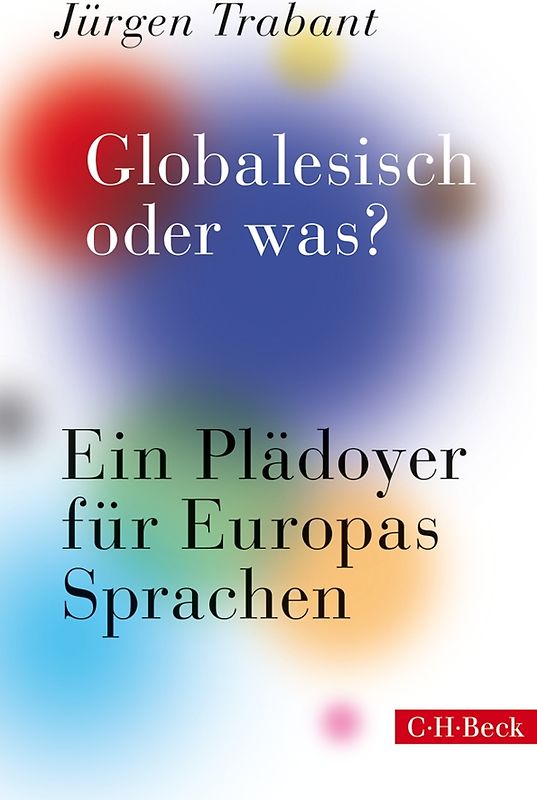 Globalesisch, oder was?