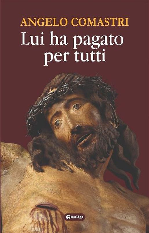 Lui ha pagato per tutti