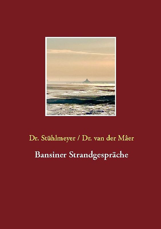 Bansiner Strandgespräche