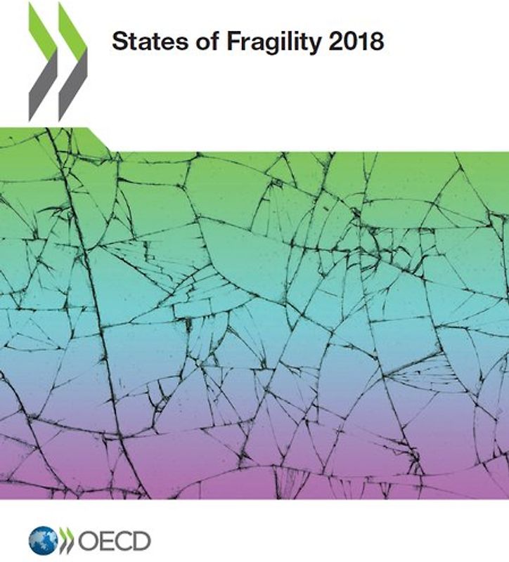 States of Fragility 2018