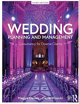 Wedding Planning and Management: Consultancy for Diverse Clients
