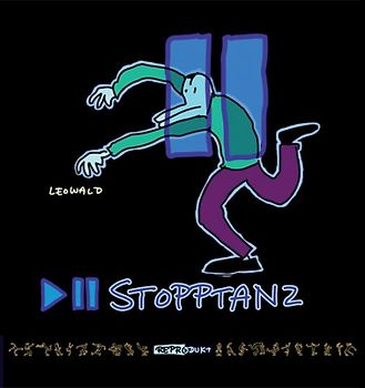 Stopptanz