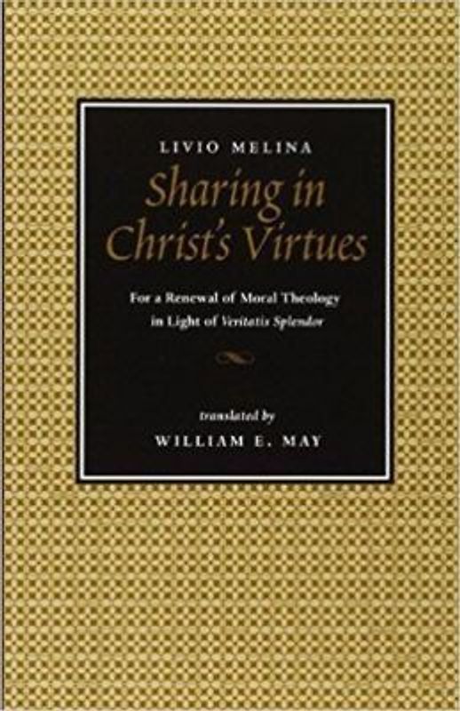Sharing in Christ's Virtues