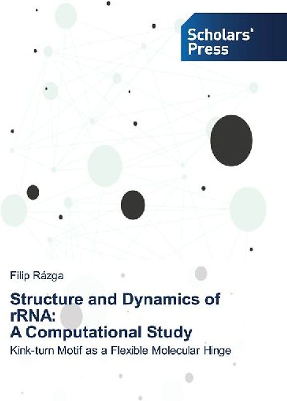 Structure and Dynamics of rRNA: A Computational Study