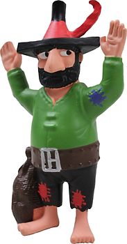 Tonies®: Räuber Hotzenplotz - Hotzenplotz 3