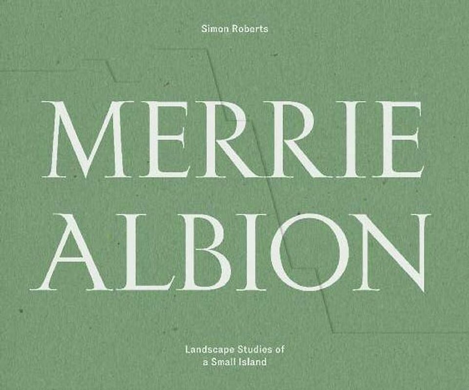 MERRIE ALBION