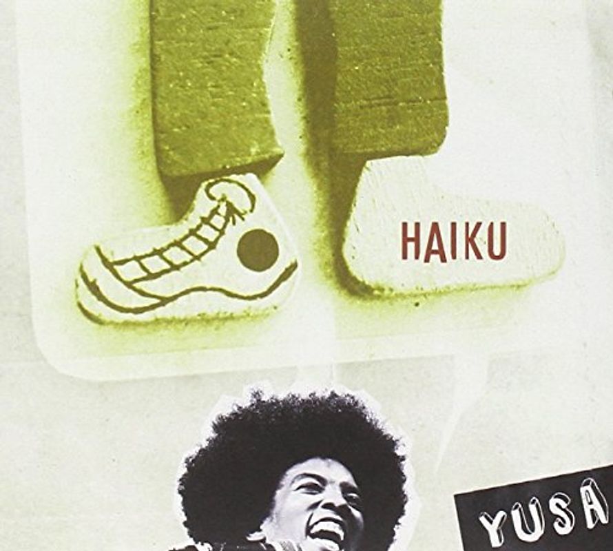 Yusa - Haiku