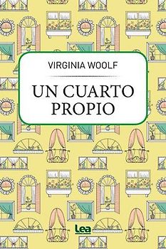 Un Cuarto Propio